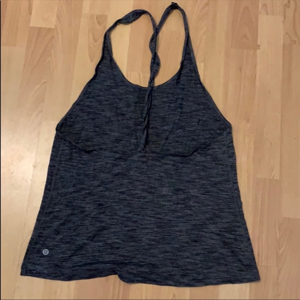 Lulu tank